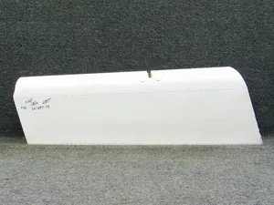 5240005-77 Aero Commander 680T Flap Assembly Outboard LH
